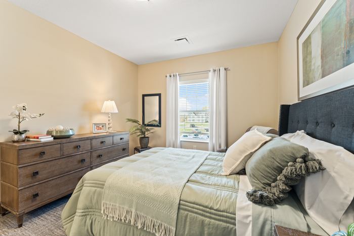 1 Bedroom apartment at Kingsbury Assisted Living Lancaster, photo 3