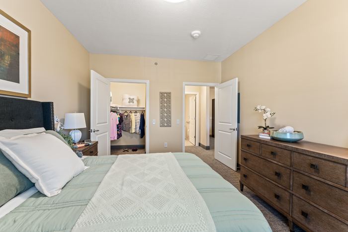 1 Bedroom apartment at Kingsbury Assisted Living Lancaster, photo 4