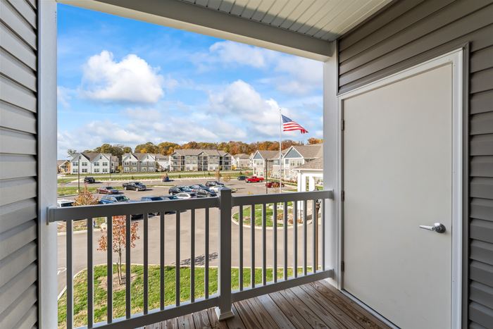 1 Bedroom apartment at Kingsbury Assisted Living Lancaster, photo 11