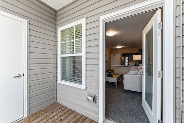 1 Bedroom apartment at Kingsbury Assisted Living Lancaster, photo 12