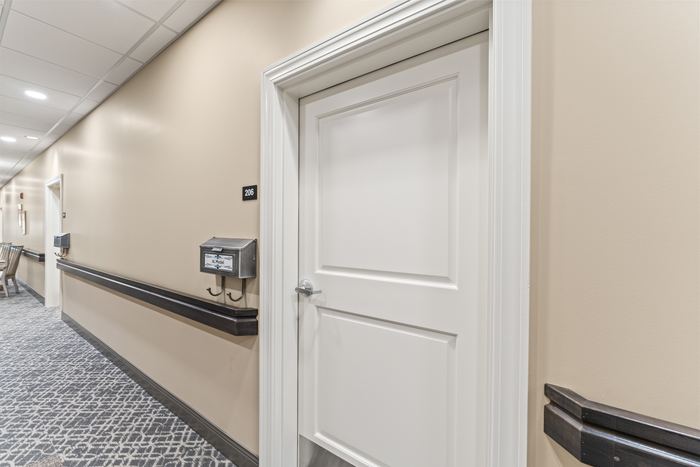1 Bedroom apartment at Kingsbury Assisted Living Lancaster, photo 14