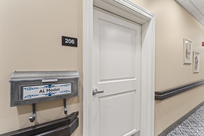 1 Bedroom apartment at Kingsbury Assisted Living Lancaster, photo 15