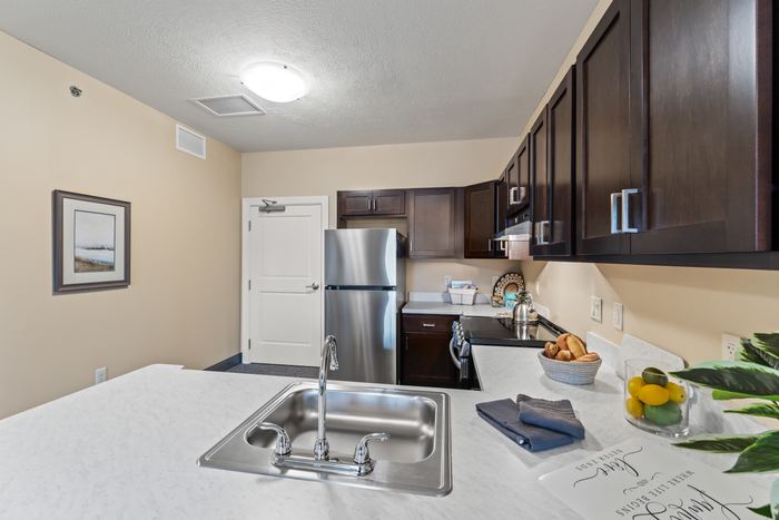 1 Bedroom apartment at Kingsbury Assisted Living Lancaster, photo 18