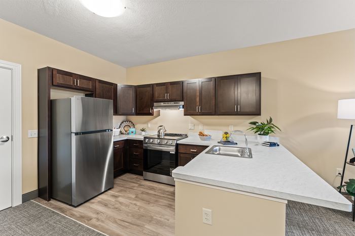 1 Bedroom apartment at Kingsbury Assisted Living Lancaster, photo 19