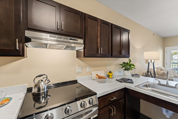 1 Bedroom apartment at Kingsbury Assisted Living Lancaster, photo 21