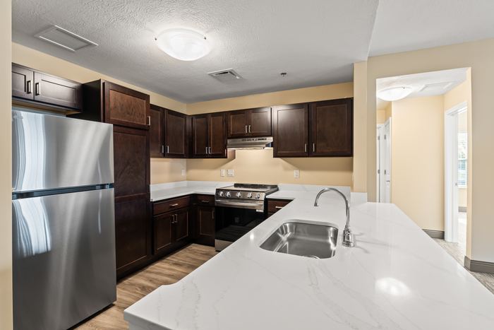 2 Bedroom apartment at Kingsbury Assisted Living Lancaster, photo 6
