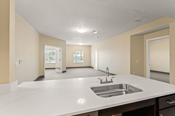 2 Bedroom apartment at Kingsbury Assisted Living Lancaster, photo 8