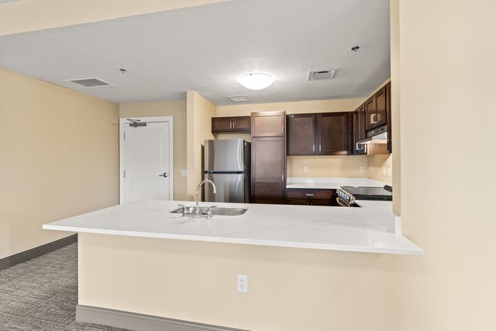 2 Bedroom apartment at Kingsbury Assisted Living Lancaster, photo 10