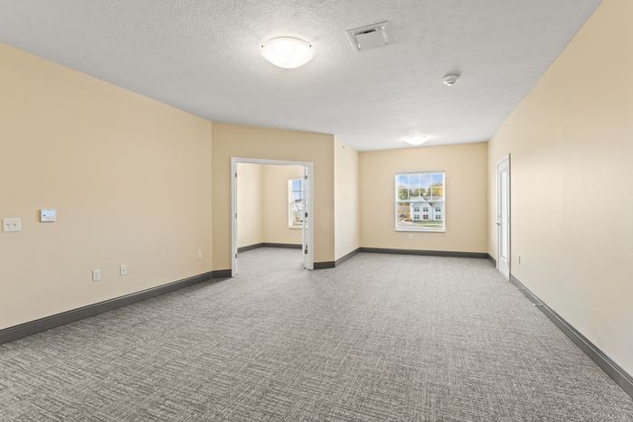2 Bedroom apartment at Kingsbury Assisted Living Lancaster, photo 11