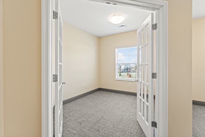 2 Bedroom apartment at Kingsbury Assisted Living Lancaster, photo 16