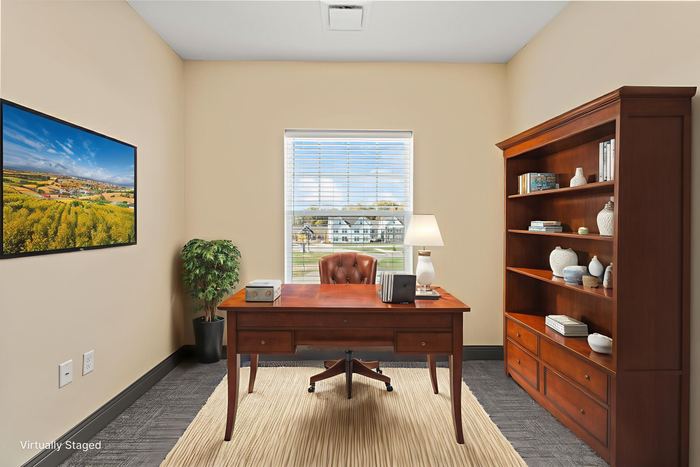 2 Bedroom apartment at Kingsbury Assisted Living Lancaster, photo 18