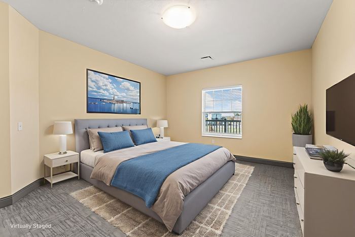 2 Bedroom apartment at Kingsbury Assisted Living Lancaster, photo 23