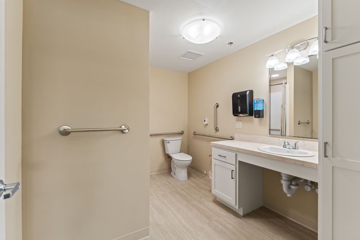 2 Bedroom apartment at Kingsbury Assisted Living Lancaster, photo 26