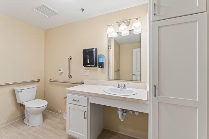 2 Bedroom apartment at Kingsbury Assisted Living Lancaster, photo 27