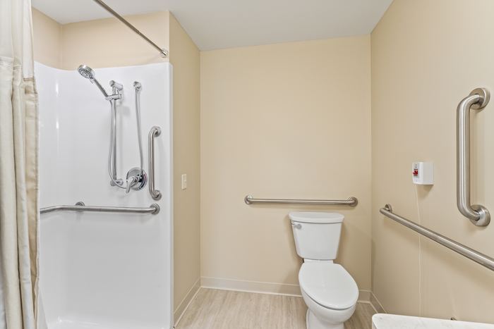 2 Bedroom apartment at Kingsbury Assisted Living Lancaster, photo 28