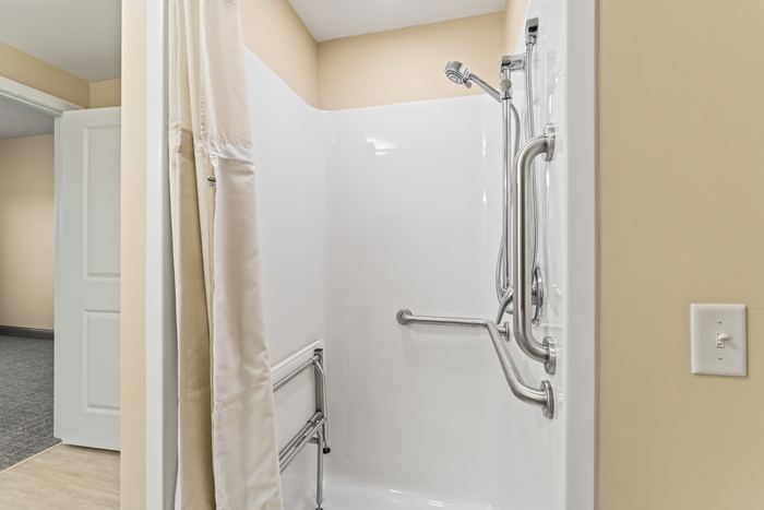 2 Bedroom apartment at Kingsbury Assisted Living Lancaster, photo 29