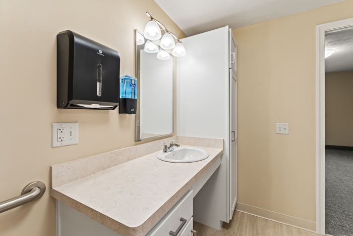 2 Bedroom apartment at Kingsbury Assisted Living Lancaster, photo 30