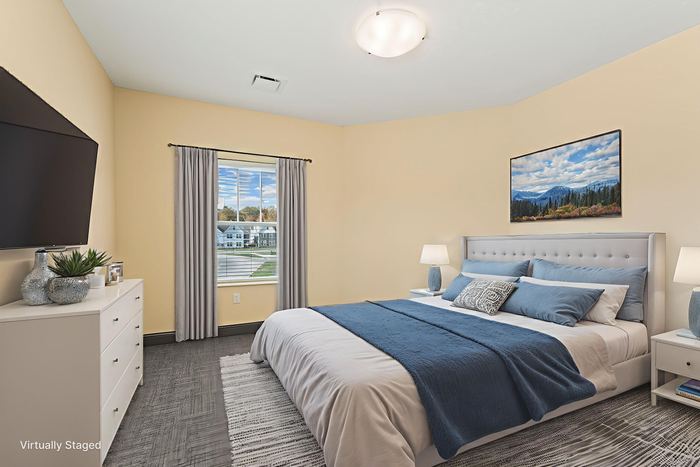 2 Bedroom apartment at Kingsbury Assisted Living Lancaster, photo 34