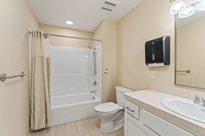 2 Bedroom apartment at Kingsbury Assisted Living Lancaster, photo 37
