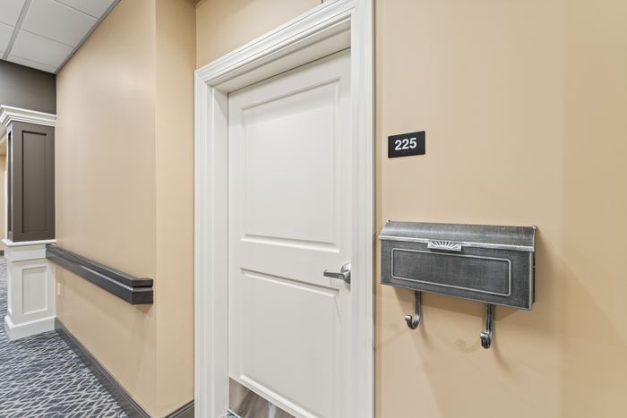 Studio apartment at Kingsbury Assisted Living Lancaster, photo 1