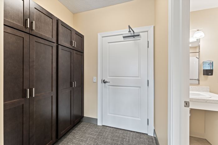 Studio apartment at Kingsbury Assisted Living Lancaster, photo 3