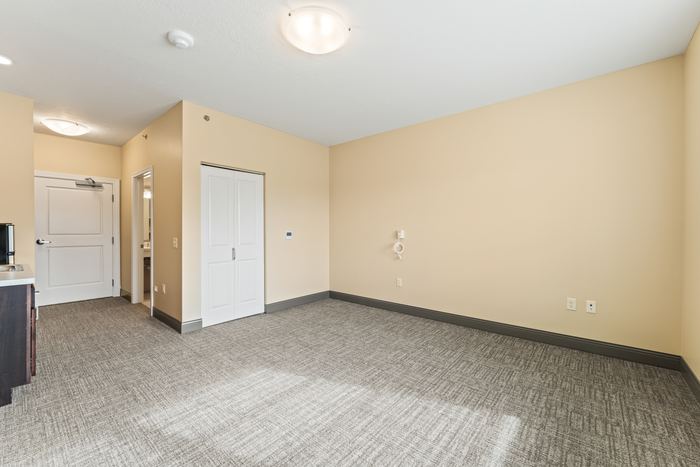 Studio apartment at Kingsbury Assisted Living Lancaster, photo 6