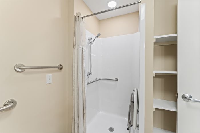 Studio apartment at Kingsbury Assisted Living Lancaster, photo 10