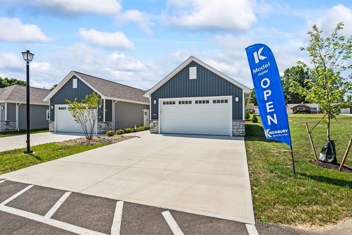 Kingsbury Lancaster Independent Living Villa, photo 1