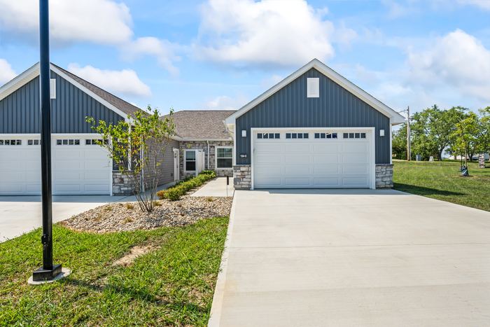 Kingsbury Lancaster Independent Living Villa, photo 2
