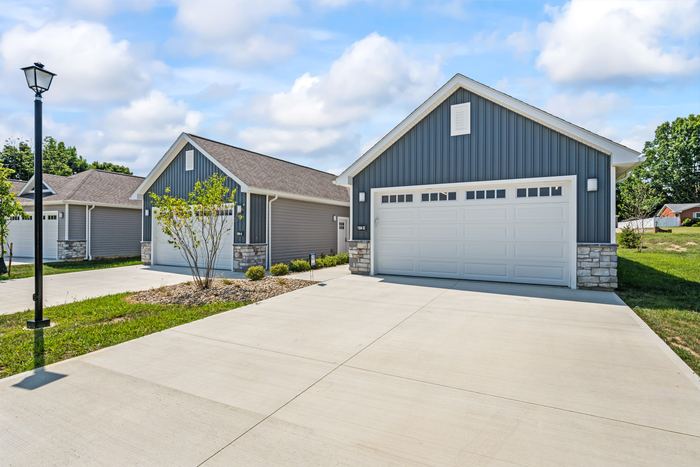 Kingsbury Lancaster Independent Living Villa, photo 3