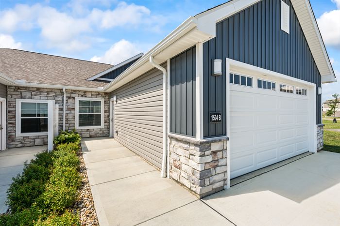 Kingsbury Lancaster Independent Living Villa, photo 4