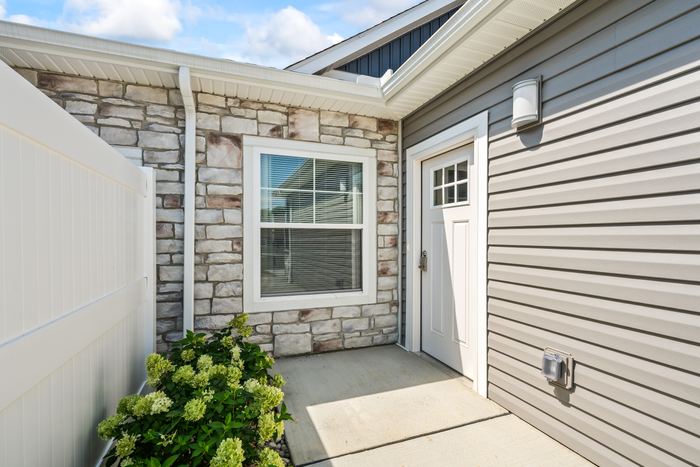 Kingsbury Lancaster Independent Living Villa, photo 5