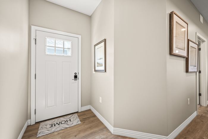 Kingsbury Lancaster Independent Living Villa, photo 7