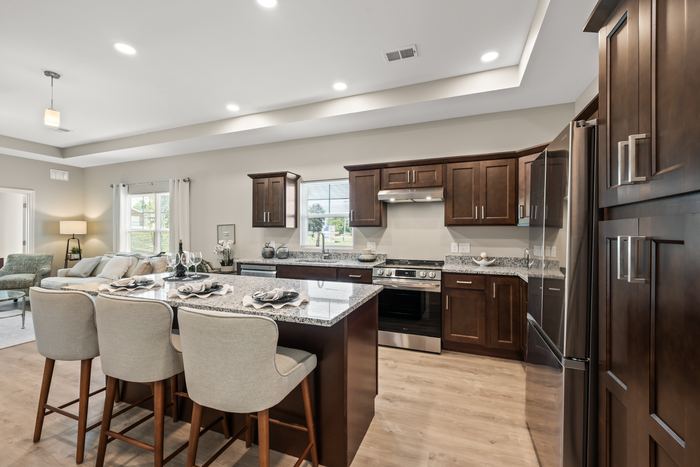 Kingsbury Lancaster Independent Living Villa, photo 8