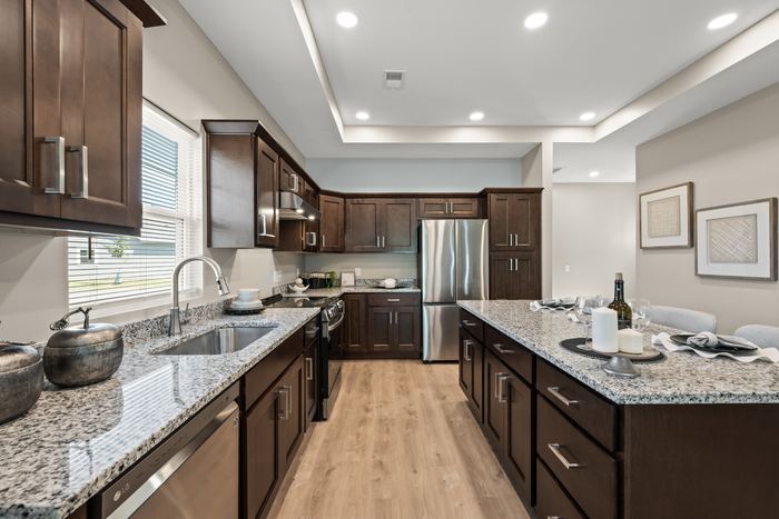 Kingsbury Lancaster Independent Living Villa, photo 10