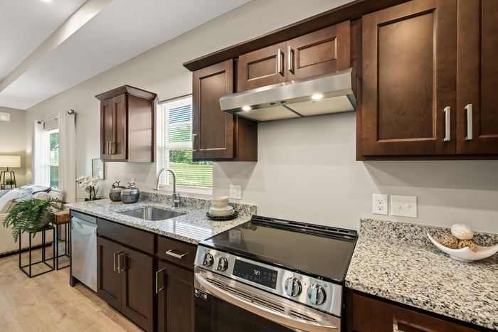Kingsbury Lancaster Independent Living Villa, photo 12