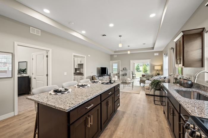 Kingsbury Lancaster Independent Living Villa, photo 13