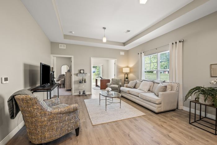 Kingsbury Lancaster Independent Living Villa, photo 14
