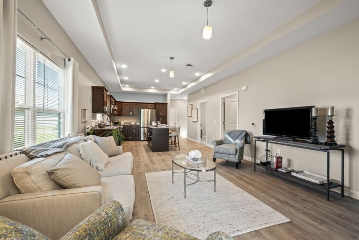 Kingsbury Lancaster Independent Living Villa, photo 15
