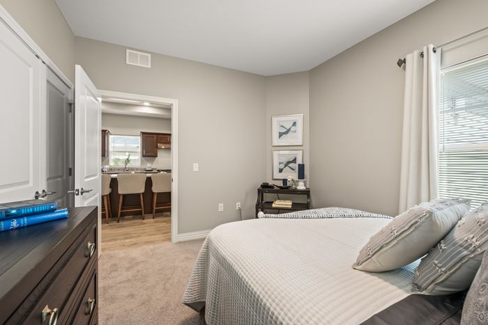Kingsbury Lancaster Independent Living Villa, photo 17
