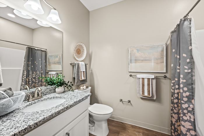 Kingsbury Lancaster Independent Living Villa, photo 21