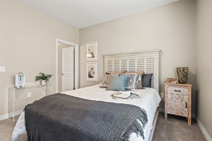 Kingsbury Lancaster Independent Living Villa, photo 26