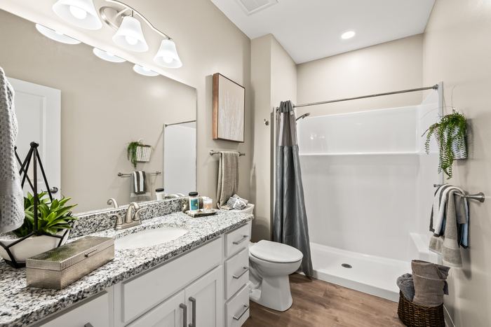 Kingsbury Lancaster Independent Living Villa, photo 28