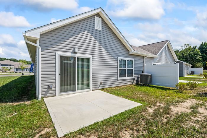 Kingsbury Lancaster Independent Living Villa, photo 33