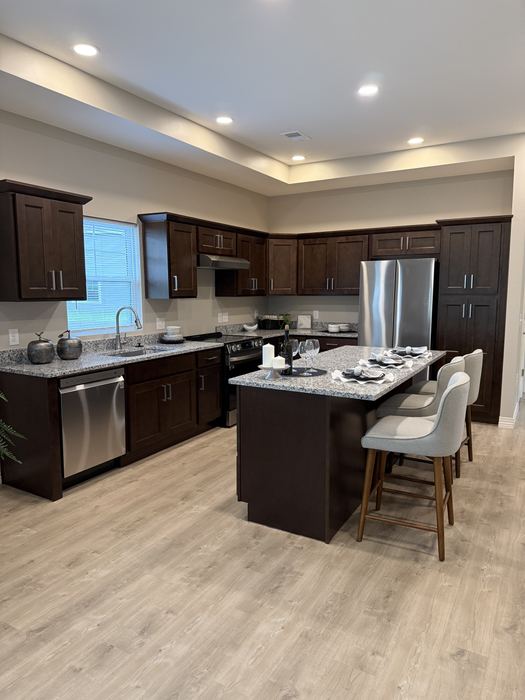 Kingsbury Lancaster Independent Living Villa, photo 35