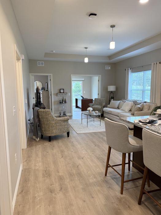 Kingsbury Lancaster Independent Living Villa, photo 36