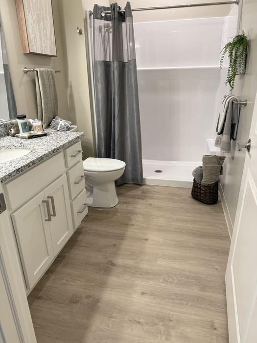 Kingsbury Lancaster Independent Living Villa, photo 39