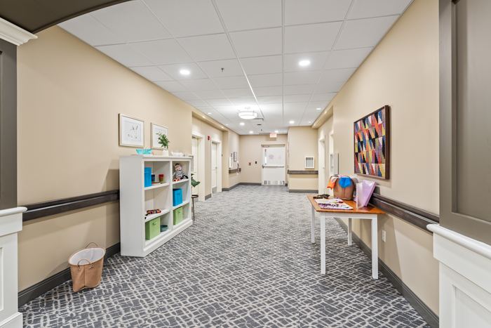 Memory care community at Kingsbury Lancaster, photo 1