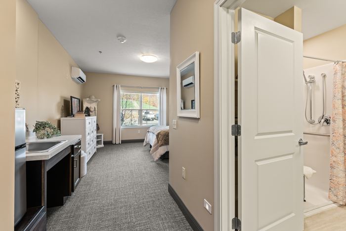 Memory care community at Kingsbury Lancaster, photo 9