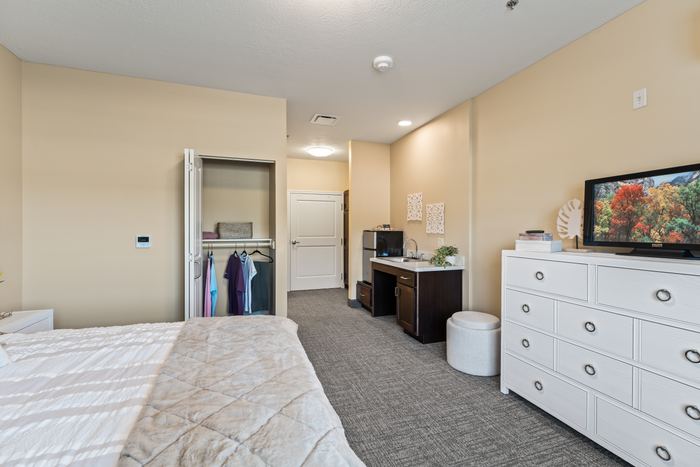 Memory care community at Kingsbury Lancaster, photo 13